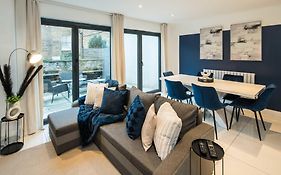 Superb House Close To Little Venice